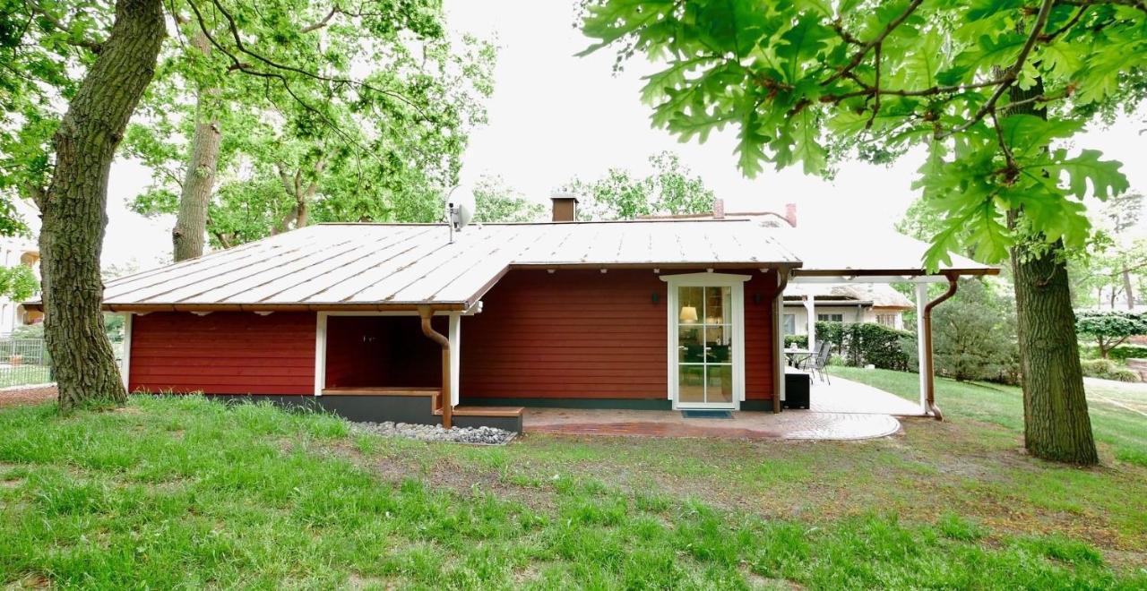 Landhaus Wilkens Бабе Экстерьер фото
