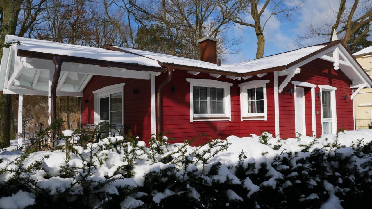 Landhaus Wilkens Бабе Экстерьер фото